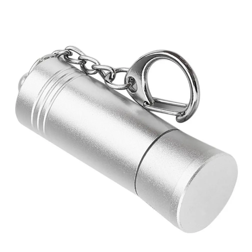 Portable Mini Magnet Tag Remover Simple Magnetic Bullet Security Tag Hook Separator Key Lock Anti-theft Strong Magnetic
Portable Mini Magnet Tag Remover Simple Magnetic Bullet Security Tag Hook Separator Key Lock Anti-theft Strong Magnetic