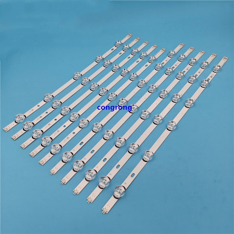 Светодиодная лента для подсветки 55LB650V, 55LB561V 55LF6000 55LB6100 55LB582U 55LB650V 55LB629V 55LB570V 55LB5900 55LB5500 55LH575A, 10 светодиодный т.
Светодиодная лента для подсветки 55LB650V, 55LB561V 55LF6000 55LB6100 55LB582U 55LB650V 55LB629V 55LB570V 55LB5900 55LB5500 55LH575A, 10 светодиодный т.