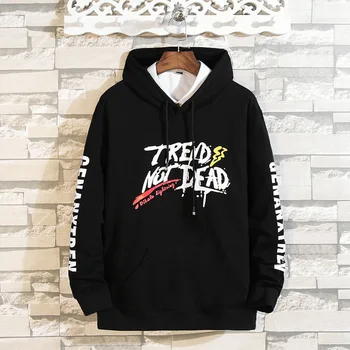 Season Big Size Men's Wear Extra Large Spuer Fat Man Plus Fat plus Men Short Money Printing Lian Hat Sweater Hoodie
Season Big Size Men's Wear Extra Large Spuer Fat Man Plus Fat plus Men Short Money Printing Lian Hat Sweater Hoodie