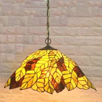 Tiffany Pendant Lights Flower Led Stained Glass Pendant Lamp Suspension Luminaire Color Glass Living Room Hang Lamp luminaire
Tiffany Pendant Lights Flower Led Stained Glass Pendant Lamp Suspension Luminaire Color Glass Living Room Hang Lamp luminaire
