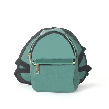 Dog Backpack Pet Brand a Dog Backpack Dog out Dog Backpack Small and Medium-sized Dogs Method Bucket Schnauzer Shoulder Bag
Dog Backpack Pet Brand a Dog Backpack Dog out Dog Backpack Small and Medium-sized Dogs Method Bucket Schnauzer Shoulder Bag