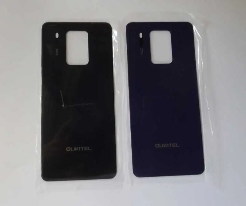 Новый OUKITEL C18 PRO Батарея замена крышки 100% оригинальный прочный задний чехол мобильный телефон аксессуар для OUKITEL C18 PRO
Новый OUKITEL C18 PRO Батарея замена крышки 100% оригинальный прочный задний чехол мобильный телефон аксессуар для OUKITEL C18 PRO