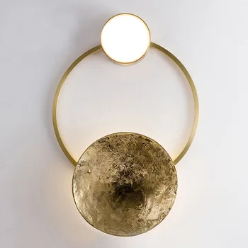 Post-modern Glass Wall Lights Lamp Nordic Led Wall Sconce for Bathroom Bedroom Home Lighting Fixtures Kitchen Lamp Luminaire E14
Post-modern Glass Wall Lights Lamp Nordic Led Wall Sconce for Bathroom Bedroom Home Lighting Fixtures Kitchen Lamp Luminaire E14
