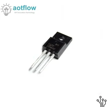 10PCS/Lot FQPF20N60 TO220 20N60 20N60C FQPF2060C FQPF20N60C TO-220 Electronics Tools DIY aotflow
10PCS/Lot FQPF20N60 TO220 20N60 20N60C FQPF2060C FQPF20N60C TO-220 Electronics Tools DIY aotflow