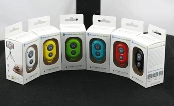 hot Wireless 2019 Bluetooth remote shutter control the camera 's self-timer good Shutte for smartphone IOS a Samsung HTC LG 's A
hot Wireless 2019 Bluetooth remote shutter control the camera 's self-timer good Shutte for smartphone IOS a Samsung HTC LG 's A