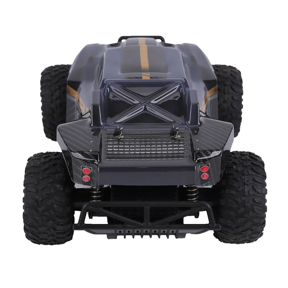 DM-1805 Electric 4 Wheel Drive Buggy Rock 1/16 Crawler RC Car For Sport Utility Vehicle Off-Road Vehicle Toys Standard Version
DM-1805 Electric 4 Wheel Drive Buggy Rock 1/16 Crawler RC Car For Sport Utility Vehicle Off-Road Vehicle Toys Standard Version