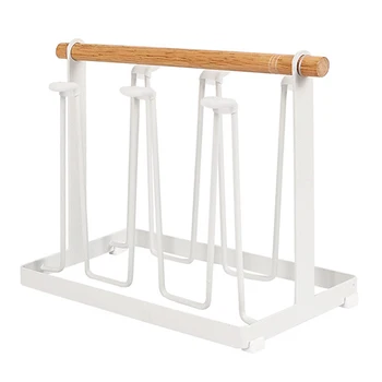 Cup Holder Upside Down Hanger Kitchen Organizer Desk Shelf Removed Storage Rack Shelf Container Drain Rack Home Decor
Cup Holder Upside Down Hanger Kitchen Organizer Desk Shelf Removed Storage Rack Shelf Container Drain Rack Home Decor