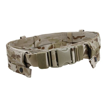 New Hot TMC MRB2.0 Belt Tactical Military Girdle Combat Waistband - MAC Camouflage/MTP Camouflage/AOR1 Camouflage L
New Hot TMC MRB2.0 Belt Tactical Military Girdle Combat Waistband - MAC Camouflage/MTP Camouflage/AOR1 Camouflage L