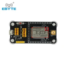 Test Board EBYTE E70-433TBL-NW01 Test kits CH340G E70-NW Series Module Test Board For Testing E70-433NW14S
Test Board EBYTE E70-433TBL-NW01 Test kits CH340G E70-NW Series Module Test Board For Testing E70-433NW14S