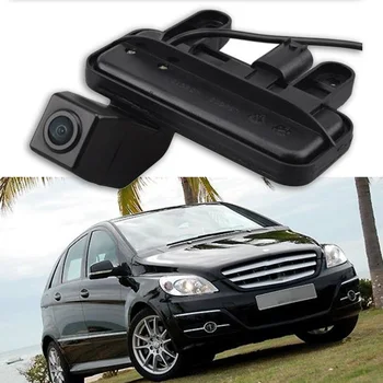 Special Car Rear View Reverse Backup CCD Camera Rearview Parking for Mercedes Benz E Class B180 B200 W246 2010-18
Special Car Rear View Reverse Backup CCD Camera Rearview Parking for Mercedes Benz E Class B180 B200 W246 2010-18
