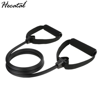 Hecatal Yoga Resistance Rope Fitness Training Belt Pilates Resistance Band Tension Belt Word Tension Rope Workout Equipment
Hecatal Yoga Resistance Rope Fitness Training Belt Pilates Resistance Band Tension Belt Word Tension Rope Workout Equipment