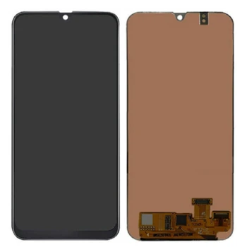 6.4 "Incell LCD A20 LCD For Samsung A20 A205 SM-A205F Display Replacement For Samsung A20 A205 A205F LCD Screen 
6.4 "Incell LCD A20 LCD For Samsung A20 A205 SM-A205F Display Replacement For Samsung A20 A205 A205F LCD Screen