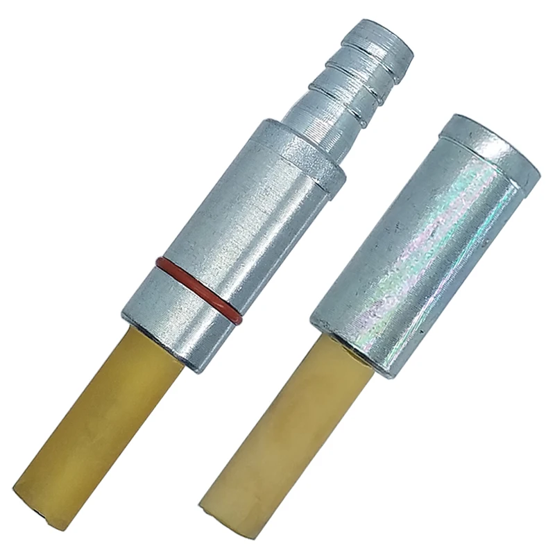 Sandblasting Machine Nozzle B1 Type B2 Type Boron Carbide Sandblasting Gun Core Air Core Accessories Sandblasting Pipe 
Sandblasting Machine Nozzle B1 Type B2 Type Boron Carbide Sandblasting Gun Core Air Core Accessories Sandblasting Pipe