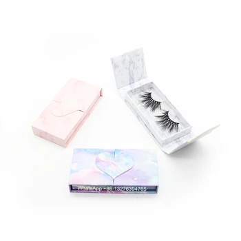 Custom Mink Eyelash Packaging With Logo Mixed Styles Dramatic Eyelashes Reusable Eye Lashes Heart Magnetic Lash Cases With Tary
Custom Mink Eyelash Packaging With Logo Mixed Styles Dramatic Eyelashes Reusable Eye Lashes Heart Magnetic Lash Cases With Tary