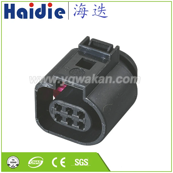 Free shipping 5sets 6Pin 1.5mm waterproof plug Throttle Valve Control Element HD062A-1.5-21
Free shipping 5sets 6Pin 1.5mm waterproof plug Throttle Valve Control Element HD062A-1.5-21