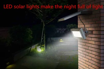 1000 Lumen Solar Motion LED Flood Light – 10 watts of High Power Light – Commercial Grade Flood Light – Adjustable Mount
1000 Lumen Solar Motion LED Flood Light – 10 watts of High Power Light – Commercial Grade Flood Light – Adjustable Mount