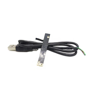 Mini USB Camera Module 2MP 5FPS Sensor HM2057 Camera 60 Degree with Standard UVC Protocol 1600*1200 Accessory
Mini USB Camera Module 2MP 5FPS Sensor HM2057 Camera 60 Degree with Standard UVC Protocol 1600*1200 Accessory