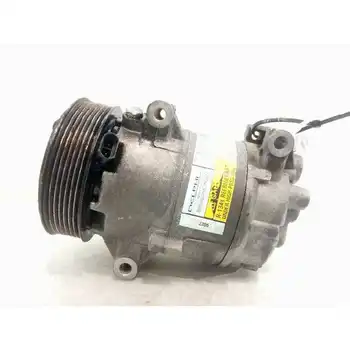 11132074042A Compressor Air Conditioning Renault Megane Ii Classic Saloon 1.9 Dci Diesels
11132074042A Compressor Air Conditioning Renault Megane Ii Classic Saloon 1.9 Dci Diesels