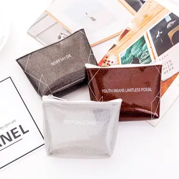 Laser Small Coin Wallet Women Pvc Purses& Wallets Kids Girls Card Holder Mini Purse Fashion Zipper Wallet Coin Pouch Female
Laser Small Coin Wallet Women Pvc Purses& Wallets Kids Girls Card Holder Mini Purse Fashion Zipper Wallet Coin Pouch Female