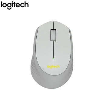 Logitech M275 Wireless Mouse 1000dpi USB 2.4GHz Nano Receiver for Computers Optical
Logitech M275 Wireless Mouse 1000dpi USB 2.4GHz Nano Receiver for Computers Optical