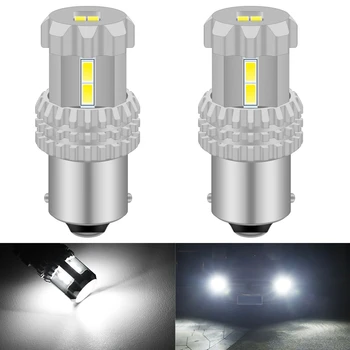 2pcs P21W LED Bulbs Rear Reversing Tail Light LED 1156 BA15S 7506 5630 5730 Bulb For Skoda Fabia Yeti Praktik Octavia A5 A7 2 1
2pcs P21W LED Bulbs Rear Reversing Tail Light LED 1156 BA15S 7506 5630 5730 Bulb For Skoda Fabia Yeti Praktik Octavia A5 A7 2 1