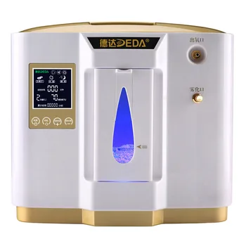 Oxygen Therapy Machine Home Oxygen Machine Elderly Oxygen Machine Home Oxygen Machine 120VASmall Portable with Atomization
Oxygen Therapy Machine Home Oxygen Machine Elderly Oxygen Machine Home Oxygen Machine 120VASmall Portable with Atomization