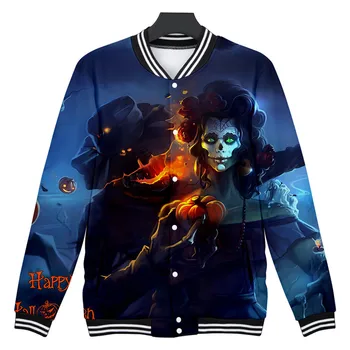 Dropshipping Mens Casual Scary Halloween Lover 3D Print Party Long Sleeve Coat Top Blouse Prom Dress Women popularfashion style
Dropshipping Mens Casual Scary Halloween Lover 3D Print Party Long Sleeve Coat Top Blouse Prom Dress Women popularfashion style