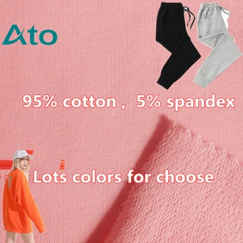 Wholesale High quality Terry Jersey Fabrics Plain Cotton 95% Spandex 5% Stretchy Fashion Shirt Jersey 7116#
Wholesale High quality Terry Jersey Fabrics Plain Cotton 95% Spandex 5% Stretchy Fashion Shirt Jersey 7116#