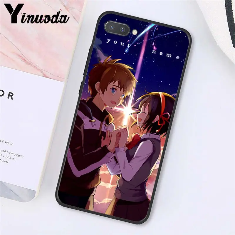 Kiminonawa Your Name Japanese anime