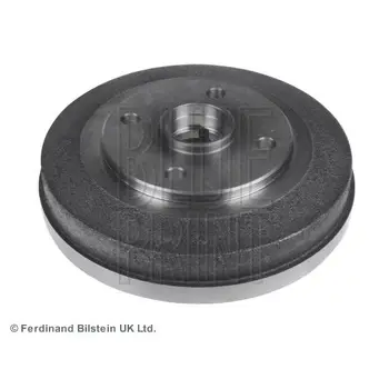 Drum brake rear Kia Rio 1.3-1.5 00-05 BLUE PRINT ADG04720
Drum brake rear Kia Rio 1.3-1.5 00-05 BLUE PRINT ADG04720