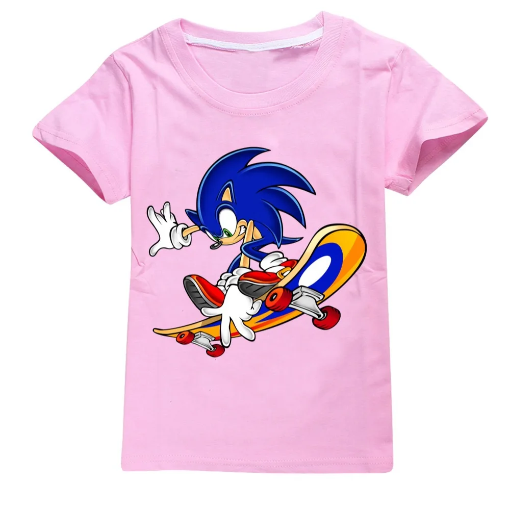 Pink T-shirts for teens camiseta poleras t shirt 2020 girls clothes 10 12 year children teen girls e vsco boys tops baby
Pink T-shirts for teens camiseta poleras t shirt 2020 girls clothes 10 12 year children teen girls e vsco boys tops baby