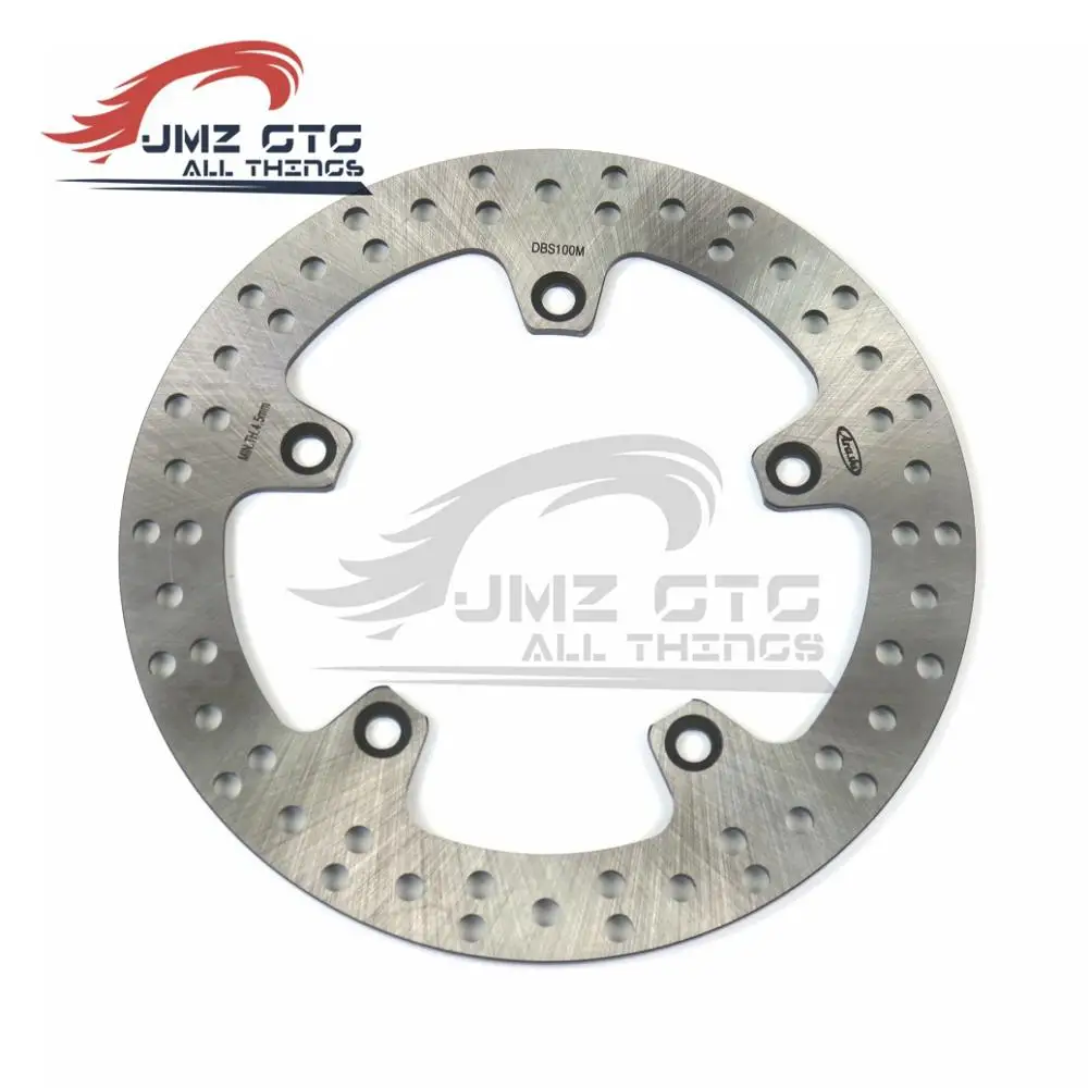 For BMW F650GS/F700GS/F800GS.GT.R.S/S1000XR/HP2 Motorcycle Brake Disks Floating Rear Brake Disc Rotor
For BMW F650GS/F700GS/F800GS.GT.R.S/S1000XR/HP2 Motorcycle Brake Disks Floating Rear Brake Disc Rotor