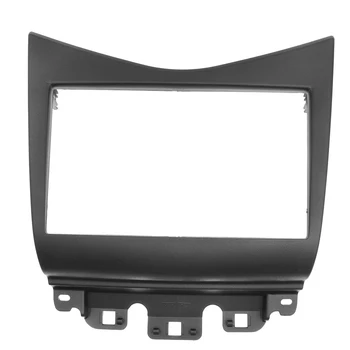 2DIN Car DVD CD Styling Radio Fascia Frame For Honda Accord 2002-2007 Dash Mounting Installation Trim Kit Face Frame Fasica
2DIN Car DVD CD Styling Radio Fascia Frame For Honda Accord 2002-2007 Dash Mounting Installation Trim Kit Face Frame Fasica