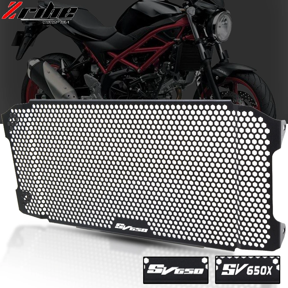 2019NEW Motorcycle Accessories Radiator Guard Protector Grille Grill Cover For Suzuki SV650X 2018 2019 SV650 2016 2017 2018 2019
2019NEW Motorcycle Accessories Radiator Guard Protector Grille Grill Cover For Suzuki SV650X 2018 2019 SV650 2016 2017 2018 2019