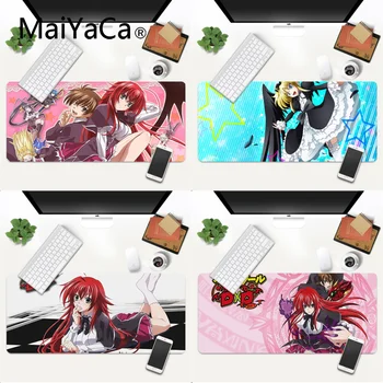 Non Slip PC high school dxd Comfort Mouse Mat Gaming Mousepad Gaming Mouse Pad Large Deak Mat 700x300mm for overwatch/cs go
Non Slip PC high school dxd Comfort Mouse Mat Gaming Mousepad Gaming Mouse Pad Large Deak Mat 700x300mm for overwatch/cs go
