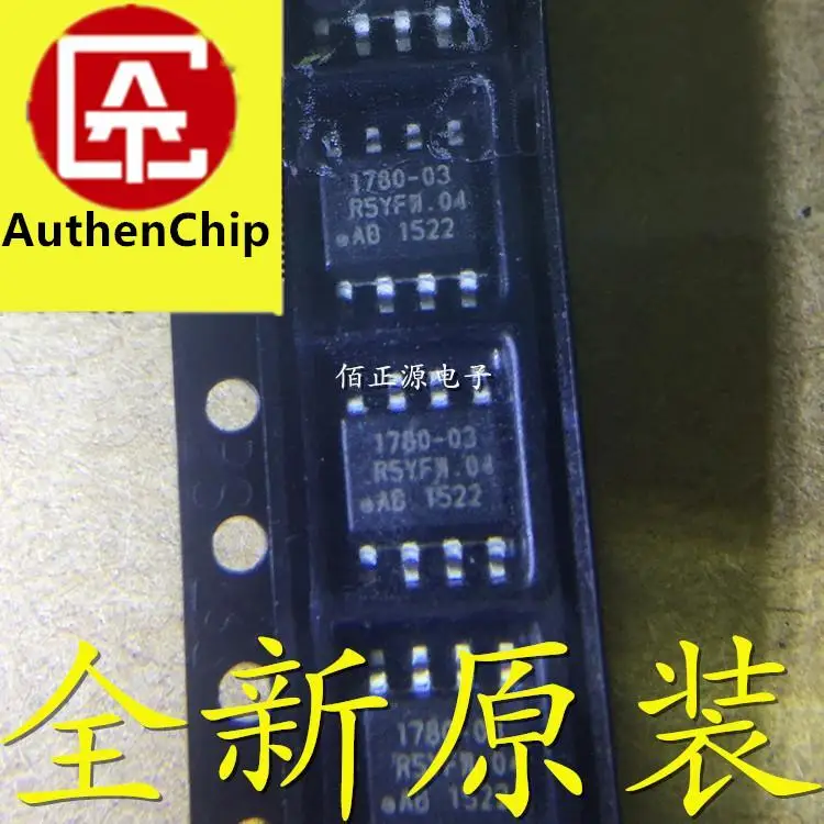 10pcs 100% orginal new in stock IW1780-03 1780-03 Fast charging source management chip SMD SOP-8
10pcs 100% orginal new in stock IW1780-03 1780-03 Fast charging source management chip SMD SOP-8