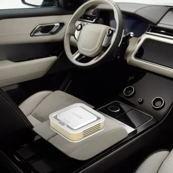 Car Air Purifier Ionizer Filter Cleaner Formaldehyde Odor Eliminator Toxic Gas Removal Ionic Purifier Portable Air Fresher 
Car Air Purifier Ionizer Filter Cleaner Formaldehyde Odor Eliminator Toxic Gas Removal Ionic Purifier Portable Air Fresher