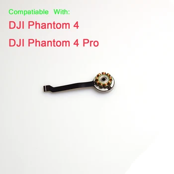 Yaw Motor Disassembly Repair Parts for DJI Phantom 4/4 Pro / P4 Drone Camera Advanced Drone PTZ Repair Used Accessories
Yaw Motor Disassembly Repair Parts for DJI Phantom 4/4 Pro / P4 Drone Camera Advanced Drone PTZ Repair Used Accessories
