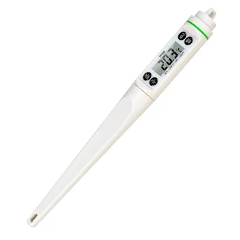 Food Barbecue High Accuracy Portable Electric Measure Thermometer Kitchen Cooking Baking LCD Screen Instant Read Home Digital
Food Barbecue High Accuracy Portable Electric Measure Thermometer Kitchen Cooking Baking LCD Screen Instant Read Home Digital