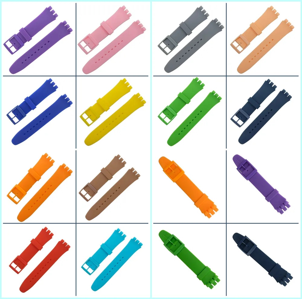 Wrist Watch Band Strap for Swatch watch clasp Installation video
Wrist Watch Band Strap for Swatch watch clasp Installation video