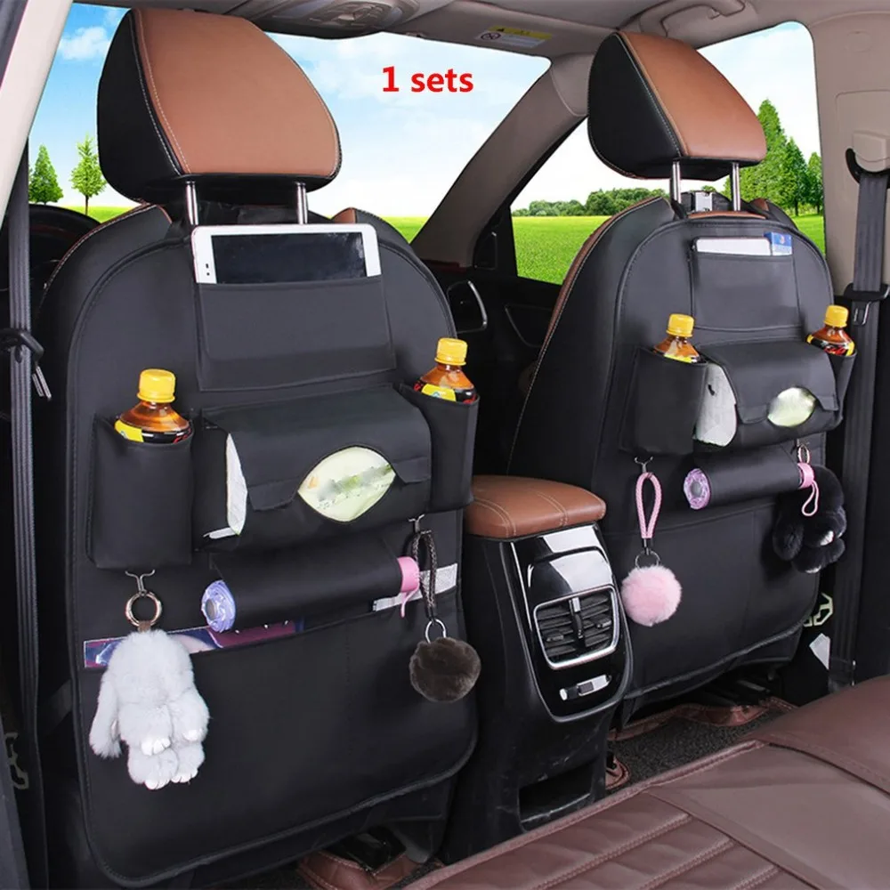 Car Back Seat Organizer Car Back Seat Organizer