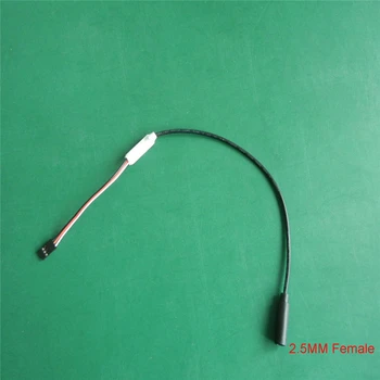 Remote Camera Shutter Cable Modification Triggers for Sony for Canon for Nikon RC Drone Aerial Photography Remote Shutter Cable
Remote Camera Shutter Cable Modification Triggers for Sony for Canon for Nikon RC Drone Aerial Photography Remote Shutter Cable