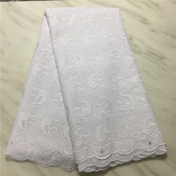 2019 BEAUTIFICAL white cotton lace fabric African lace fabric Latest African Swiss voile lace in Switzerland with stone pl66-425
2019 BEAUTIFICAL white cotton lace fabric African lace fabric Latest African Swiss voile lace in Switzerland with stone pl66-425