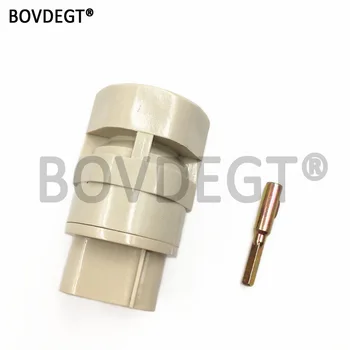 Speed Sensor for ISUZU TROOPER WIZARD VEHICROSS OPEL FRONTERA etc. 897129-7040 8973779200
Speed Sensor for ISUZU TROOPER WIZARD VEHICROSS OPEL FRONTERA etc. 897129-7040 8973779200