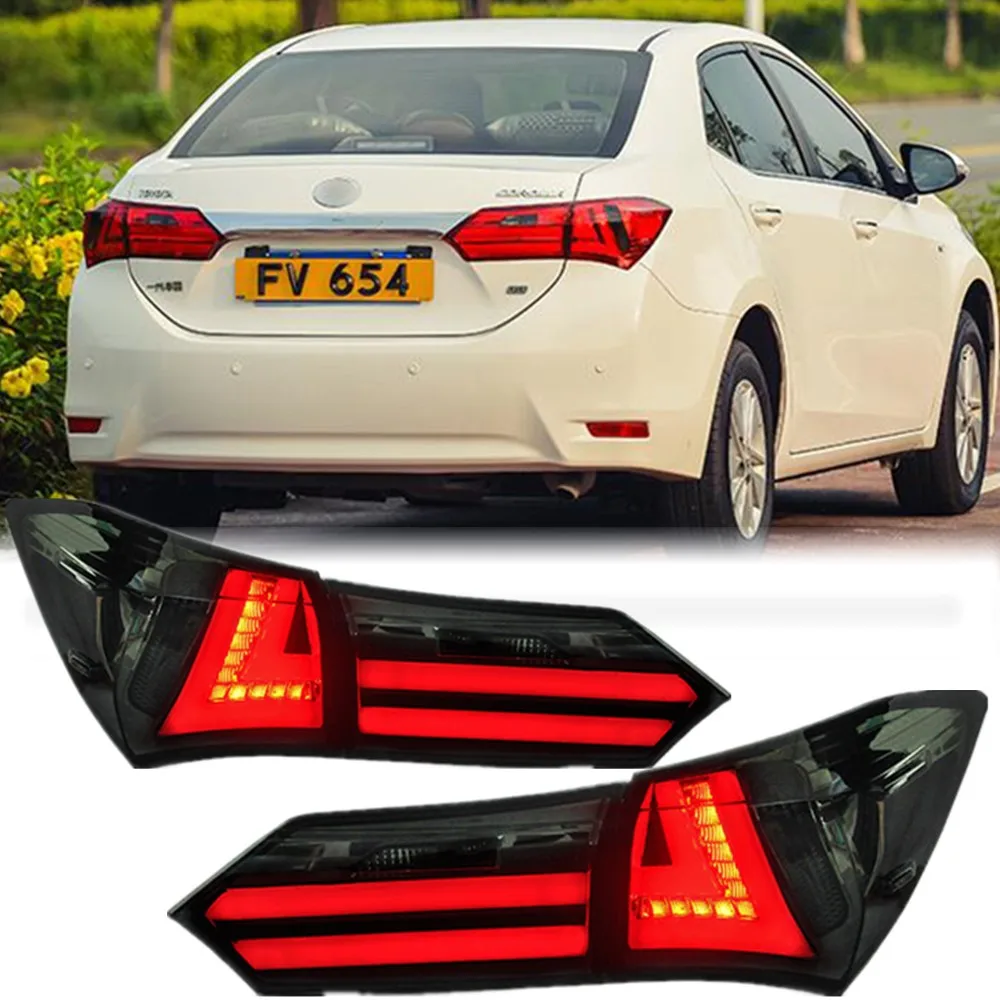 Автомобильные аксессуары, светодиодная задняя фара для Toyota Corolla, задний фонарь 2014 -2018, светодиодный сигнал поворота DRL Crolla, задний фонарь в сборе
Автомобильные аксессуары, светодиодная задняя фара для Toyota Corolla, задний фонарь 2014 -2018, светодиодный сигнал поворота DRL Crolla, задний фонарь в сборе