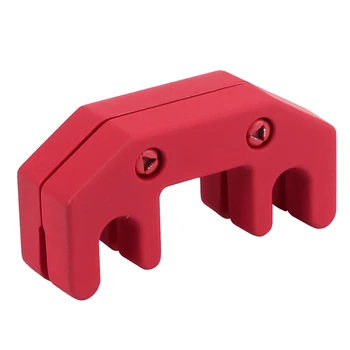 Accessories Violin Mute Silencer Rubber Reduce Volume Acoustic String Instrument Silicone Fiddle Durable Beginner Quiet Practice