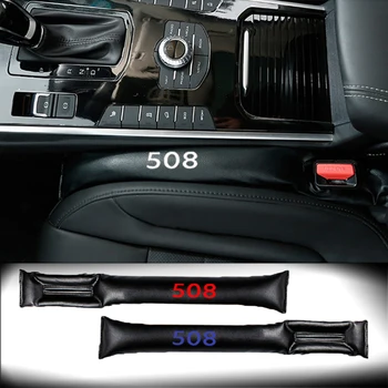 2pcs PU Leather Fillers Spacer Filler Slot Plug Car Seat Gap Pad for Peugeot 508 Car Accessories
2pcs PU Leather Fillers Spacer Filler Slot Plug Car Seat Gap Pad for Peugeot 508 Car Accessories