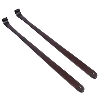 2pc Back Massage Tool Durable Portable Creative Back Scratcher Back Scratcher Massager Anti Itch Claw for Home Old People Travel
2pc Back Massage Tool Durable Portable Creative Back Scratcher Back Scratcher Massager Anti Itch Claw for Home Old People Travel