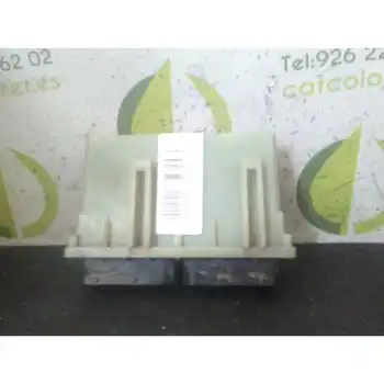 24410130 15396912 switchboard Opel Zafira TO 2.0 Dti
24410130 15396912 switchboard Opel Zafira TO 2.0 Dti