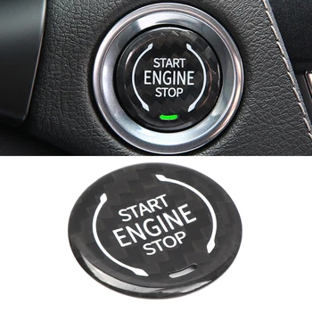 For Cadillac XT6 CT5 CT4 2019 2020 Interior accessories Car Start Stop Engine Push Switch Button Cover Trim Sticker Carbon Fiber
For Cadillac XT6 CT5 CT4 2019 2020 Interior accessories Car Start Stop Engine Push Switch Button Cover Trim Sticker Carbon Fiber